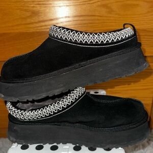 Platform Tasman uggs